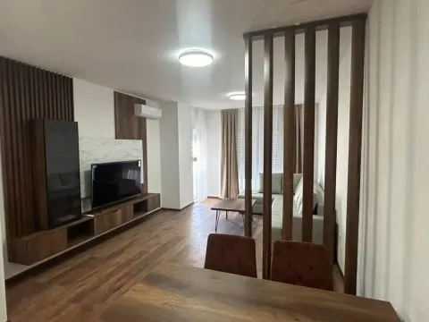 Sale, one bedroom apartment, 48m², Ulcinj, Crna Gora - image 1