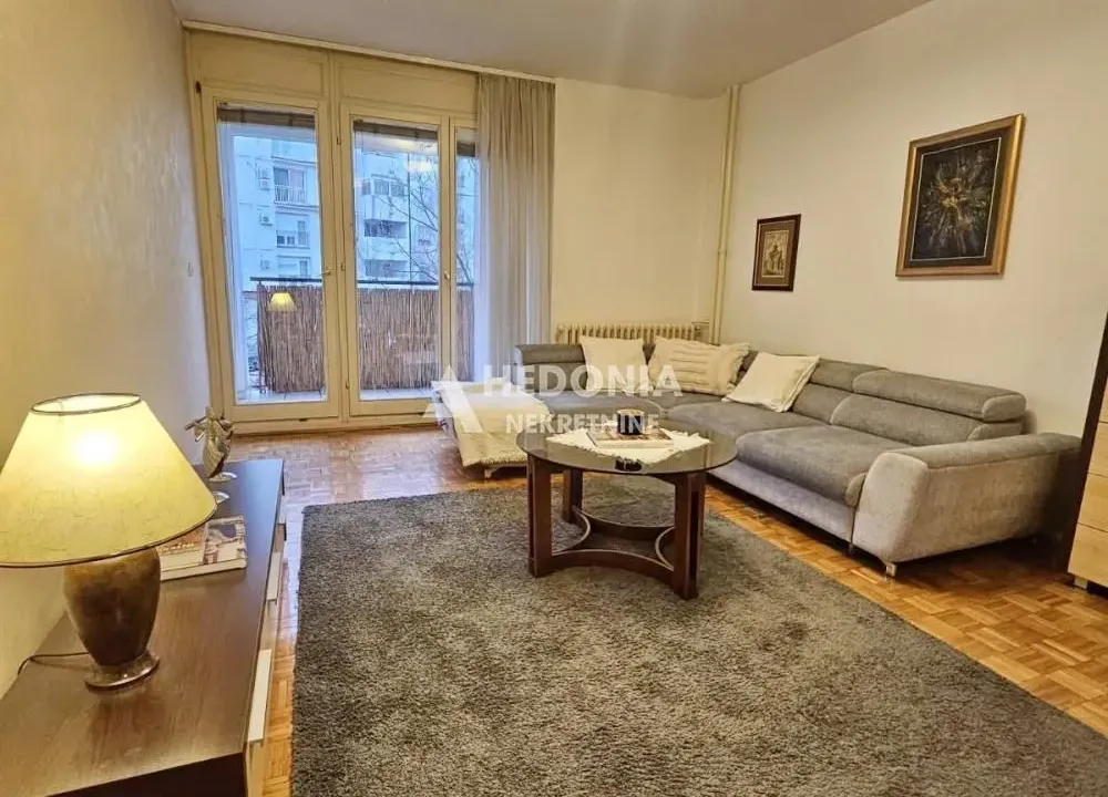 Sale, three bedroom apartment, 88m², Čukarica, Beograd
