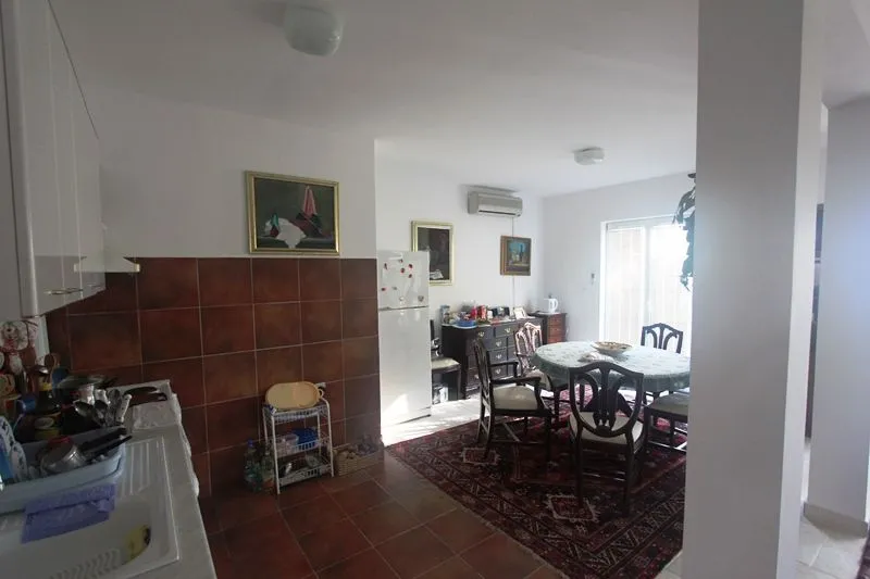 Sale, apartment, 123m², Pržno, Budva