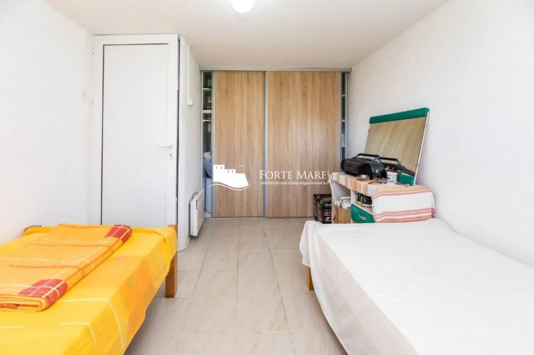 Prodaja, trosoban stan, 94m², Herceg Novi, Crna Gora