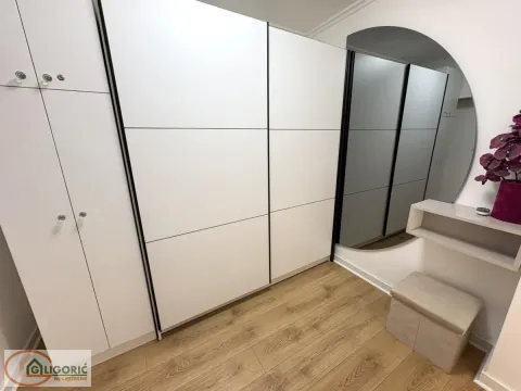 Rent, one bedroom apartment, 33m², Zvezdara Sve Podlokacije, Beograd - image 9
