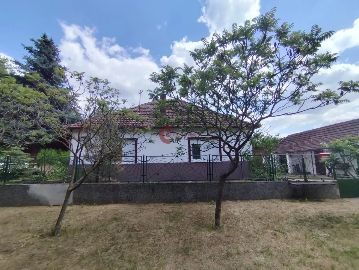 Prodaja, kuća, 83m², Kelebija, Subotica