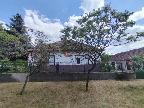 Sale, house, 83m², Kelebija, Subotica - image 2