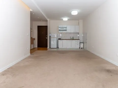 Izdavanje, dvosoban stan, 80m², Preko Morače, Podgorica - image 1