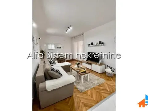 Izdavanje, dvosoban stan, 47m², Vračar Sve Podlokacije, Beograd - image 3