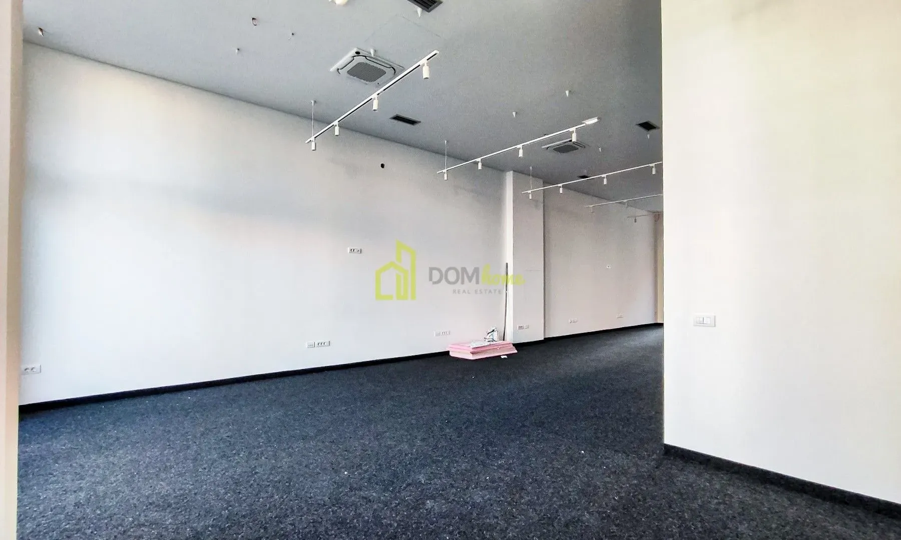 Sale, office space, 128m², Ljubović, Podgorica