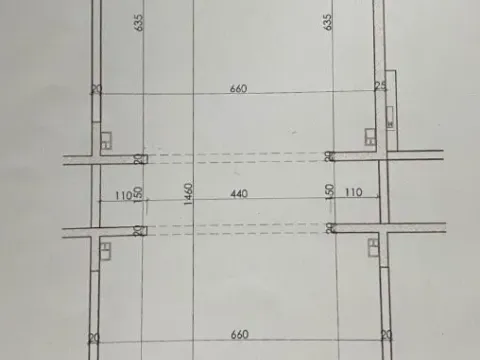 Rent, office space, 100m², City Kej, Podgorica - image 6