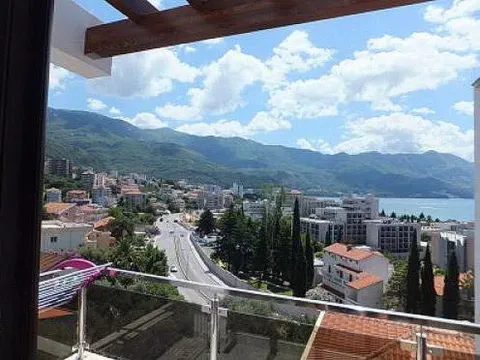 Sale, apartment, 62m², Budva, Crna Gora - image 3