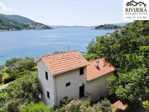 Prodaja, kuća, 160m², Kamenari, Herceg Novi - image 9