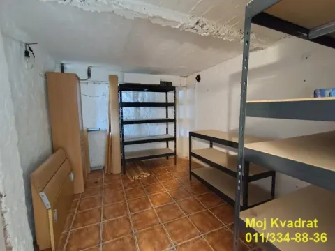 Izdavanje, kuća, 95m², Gradska Bolnica, Zvezdara Sve Podlokacije - image 9