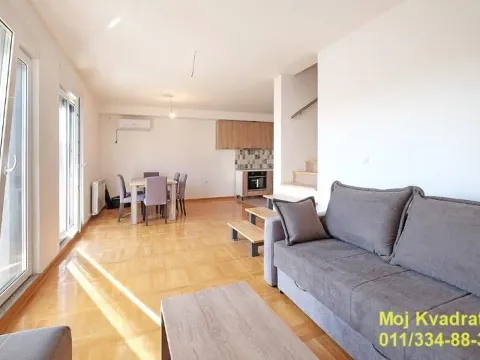 Prodaja, trosoban stan, 93m², Slavujev Venac, Zvezdara Sve Podlokacije - image 3