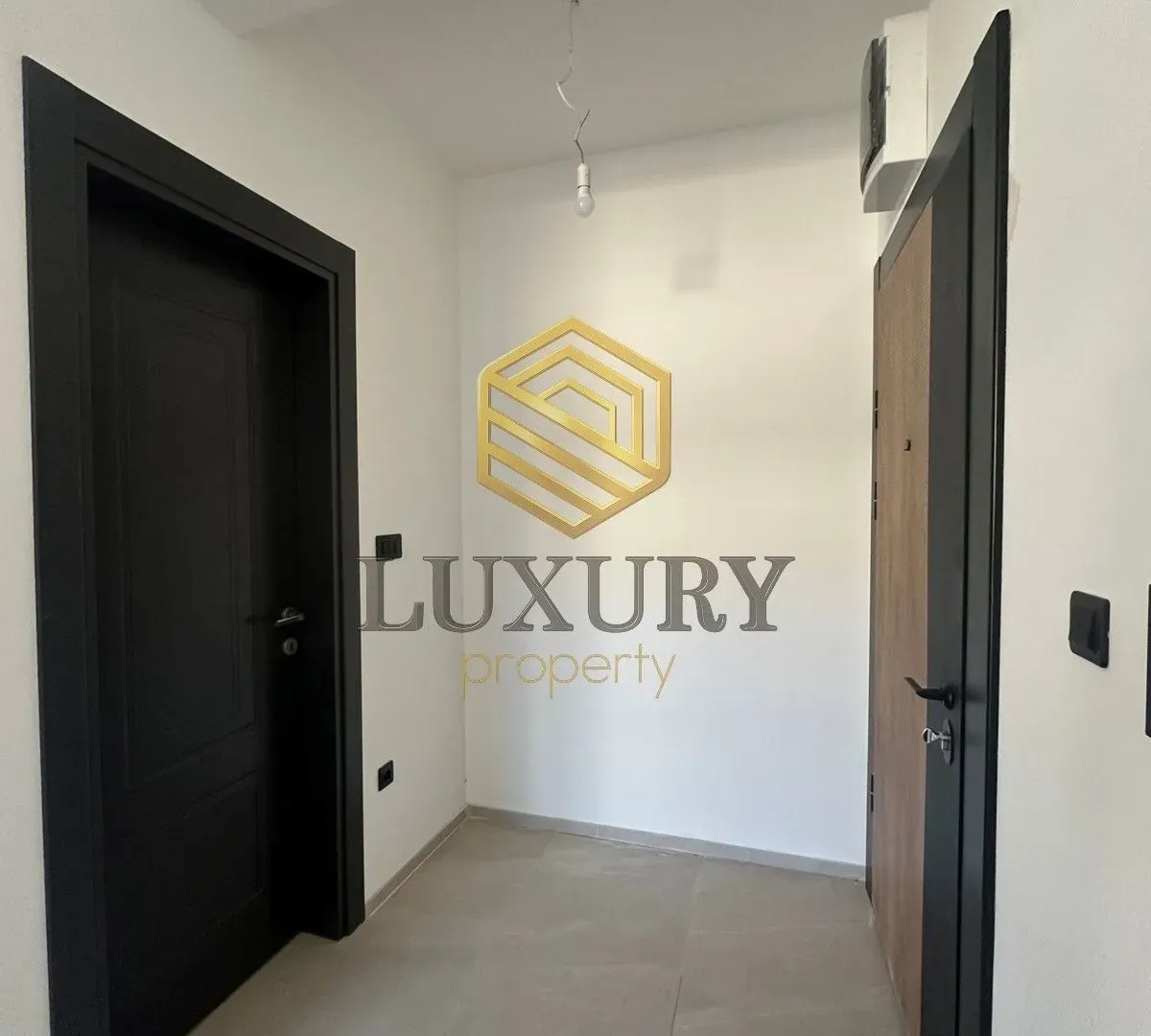 Izdavanje, garsonjera, 24m², Zagorič, Podgorica