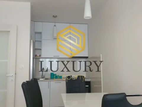 Rent, one bedroom apartment, 49m², Central Point, Podgorica - image 7