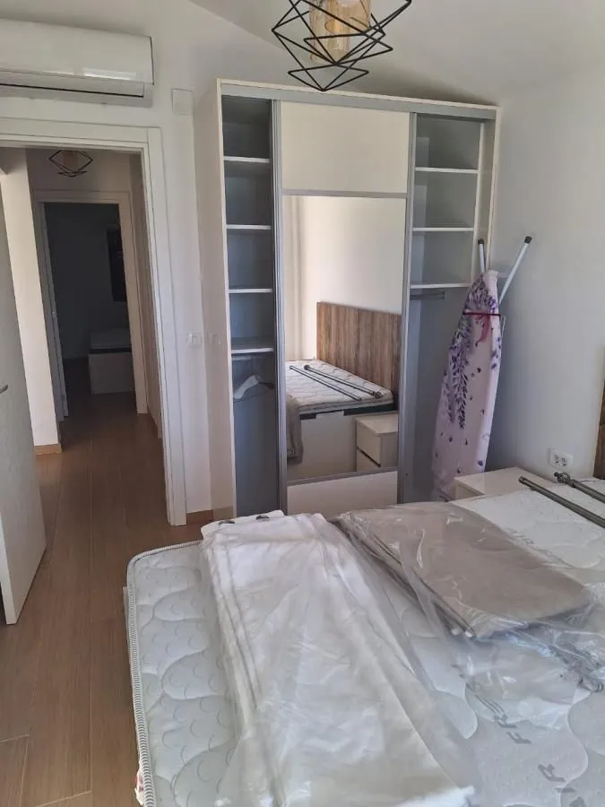 Rent, two bedroom apartment, 82m², Donja Lastva, Tivat