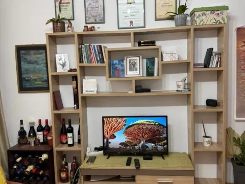 Sale, two bedroom apartment, 52m², Erdoglija, Kragujevac - image 2