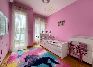 Izdavanje, dvosoban stan, 70m², City Kvart, Podgorica - image 11