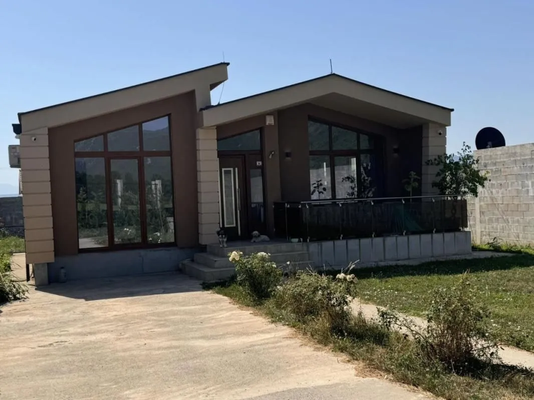 Sale, house, 115m², Danilovgrad, Crna Gora