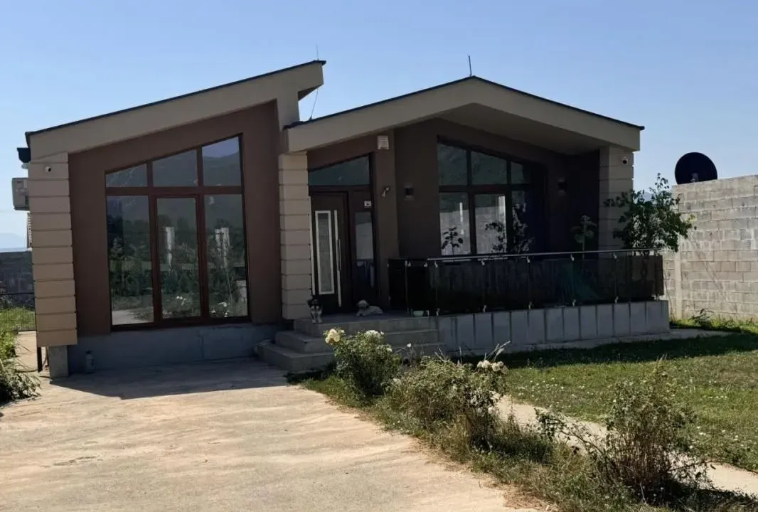 Sale, house, 115m², Danilovgrad, Crna Gora