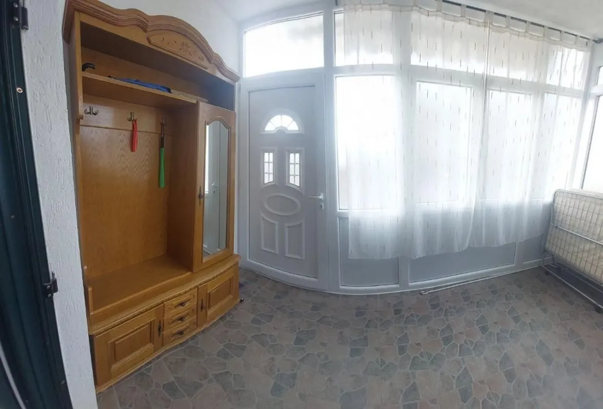 Rent, one bedroom apartment, 45m², Sutomore, Bar