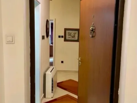 Izdavanje, dvosoban stan, 76m², Centar, Podgorica - image 7