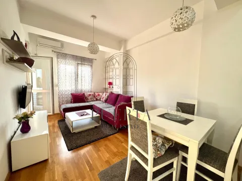 Izdavanje, jednosoban stan, 40m², Ljubović, Podgorica - image 3