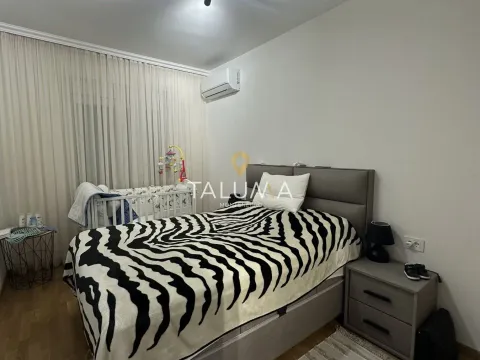 Prodaja, dvosoban stan, 66m², Stari Aerodrom, Podgorica - image 5