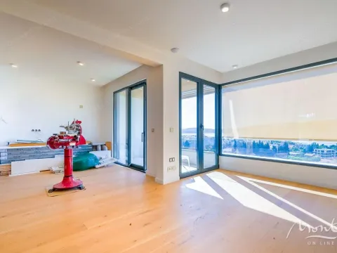 Prodaja, dvosoban stan, 100m², Donja Lastva, Tivat - image 2