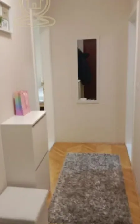 Izdavanje, dvosoban stan, 53m², Grbavica, Novi Sad Sve Podlokacije