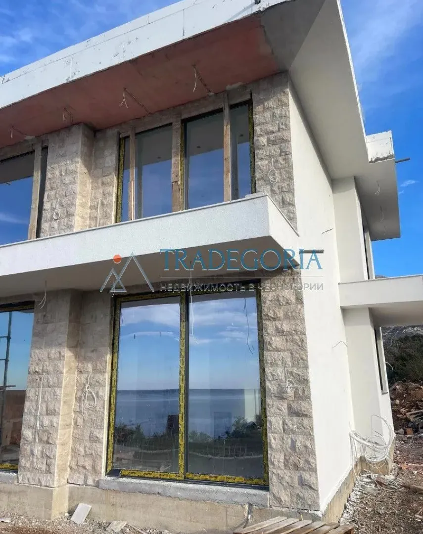 Prodaja, kuća, 167m², Dobra Voda, Bar