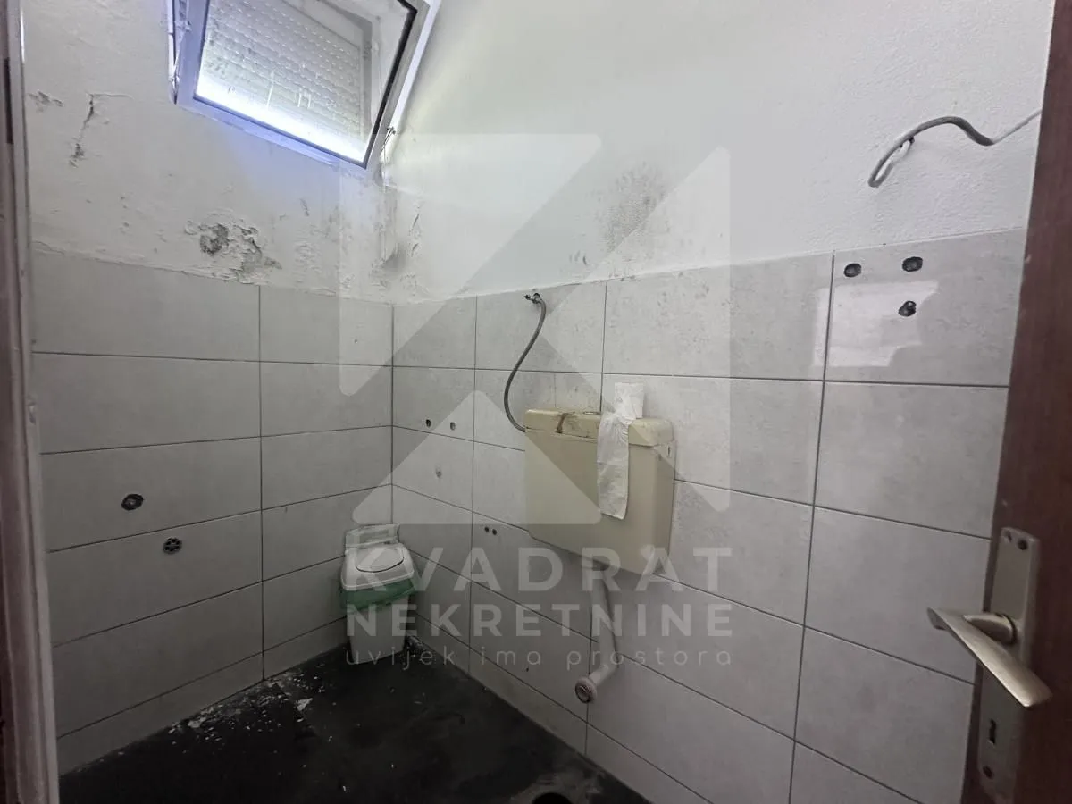 Rent, office space, 144m², Zabjelo, Podgorica