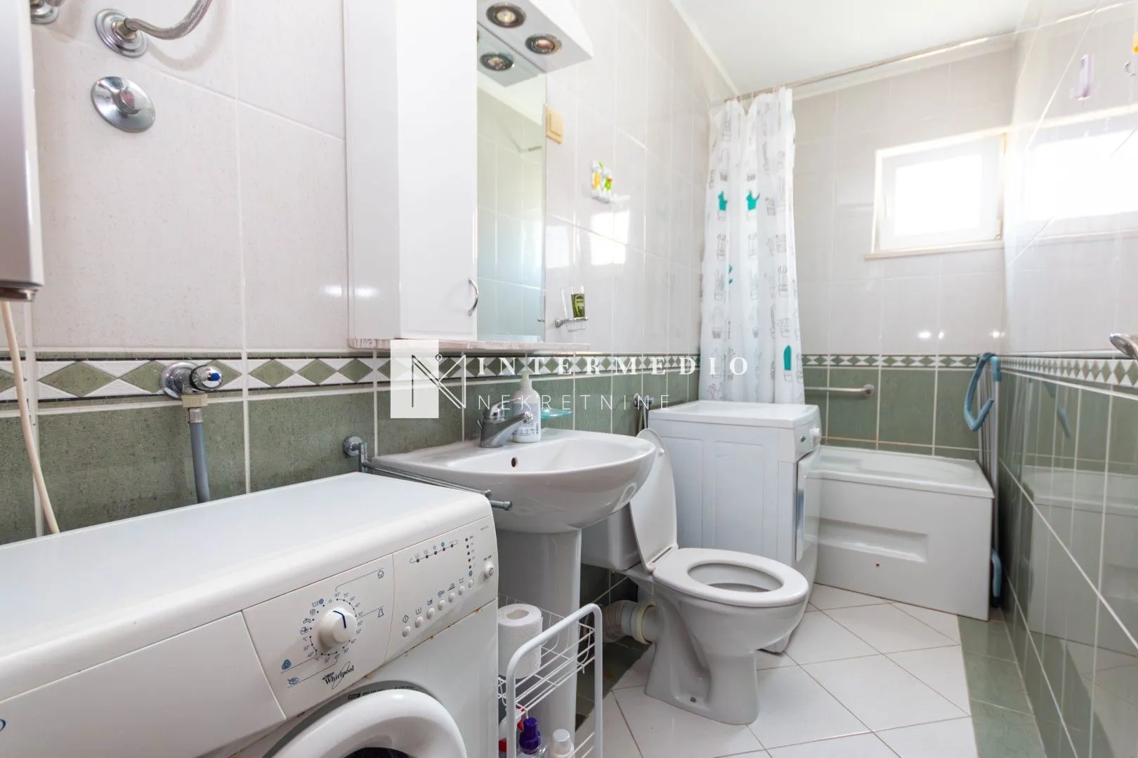 Prodaja, jednosoban stan, 33m², Igalo, Herceg Novi