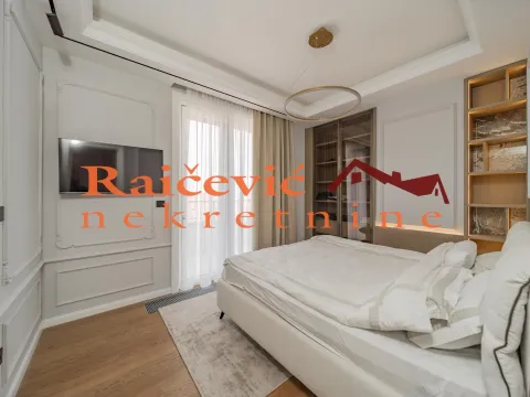 Prodaja, dvosoban stan, 100m², Savski Venac, Beograd - image 9