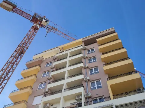 Prodaja, stan, 45m², Budva, Crna Gora - image 5