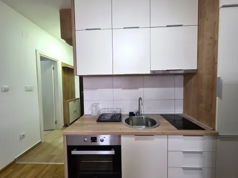 Rent, apartment, 30m², Stari Aerodrom, Podgorica - image 6
