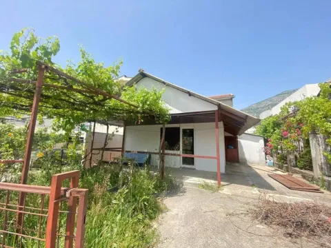 Rent, house, 60m², Ilino, Bar - image 6