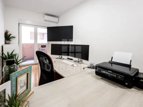 Rent, two bedroom apartment, 68m², Tuški Put, Podgorica - image 4