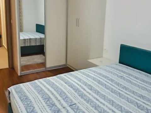 Izdavanje, jednosoban stan, 53m², Master Kvart, Podgorica - image 5