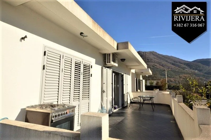 Prodaja, kuća, 171m², Zelenika, Herceg Novi