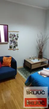 Prodaja, jednosoban stan, 26m², Centar, Novi Sad - image 5