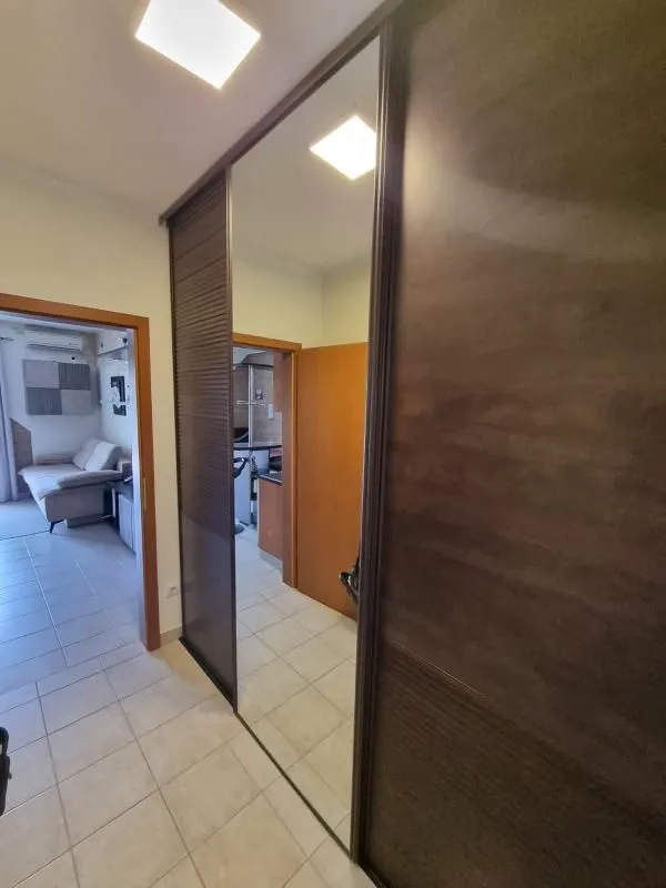 Prodaja, garsonjera, 37m², Baošići, Herceg Novi