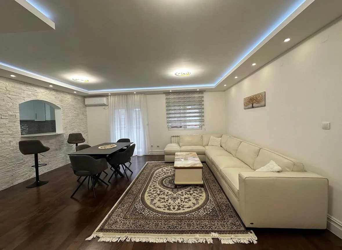Rent, three bedroom apartment, 100m², Zabjelo, Podgorica
