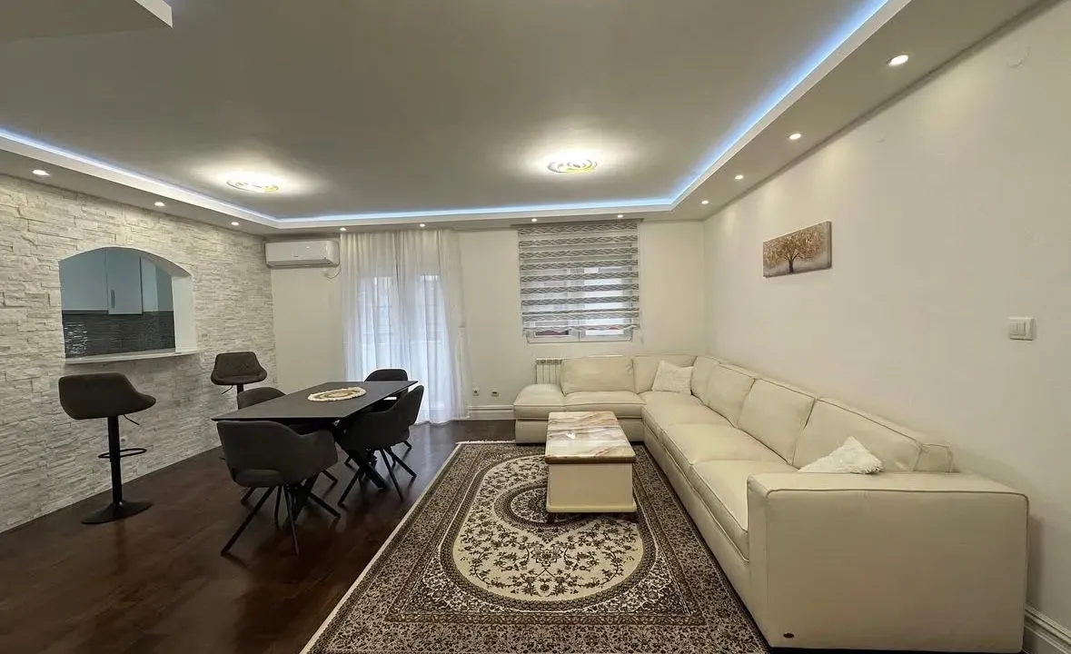 Rent, three bedroom apartment, 100m², Zabjelo, Podgorica