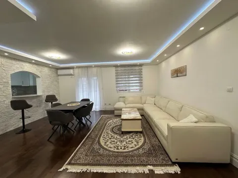 Rent, three bedroom apartment, 100m², Zabjelo, Podgorica - image 1