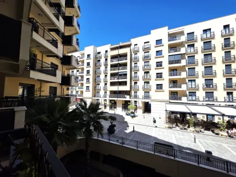 Rent, apartment, 49m², Ljubović, Podgorica - image 10