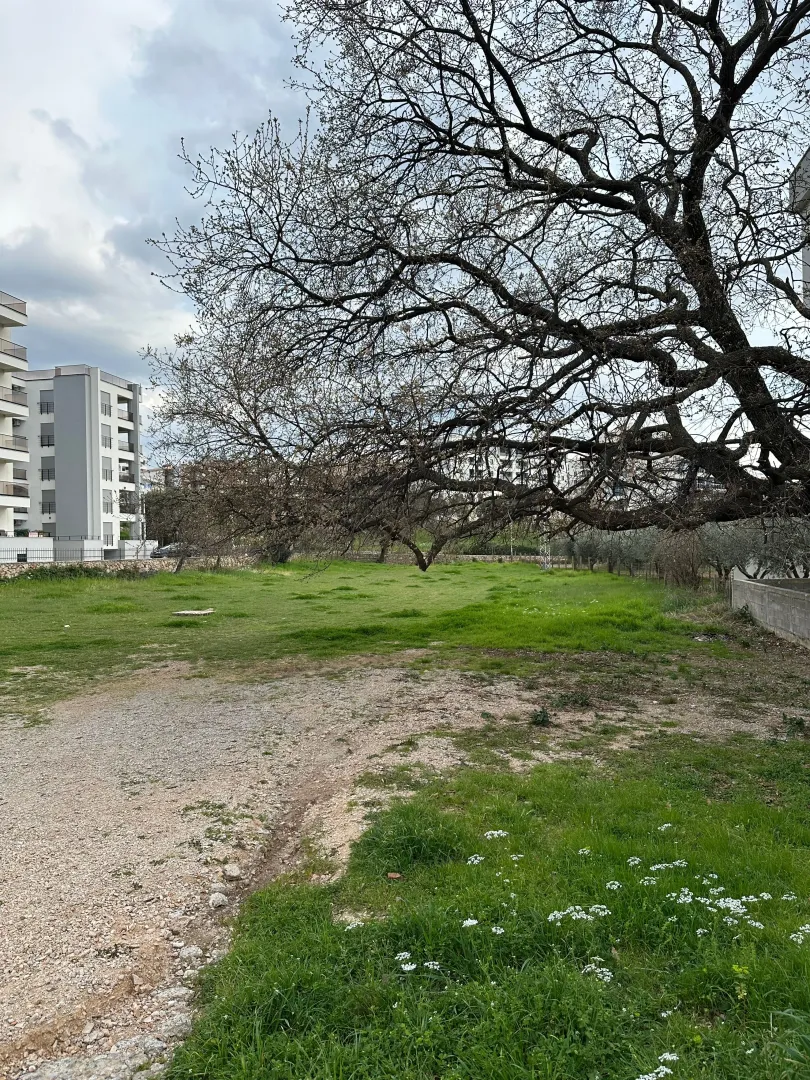 Prodaja, plac, 3176m², Dobre Vode, Bar