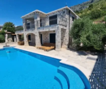 Rent, house, 200m², Budva, Crna Gora - image 10