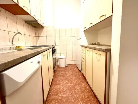 Rent, one bedroom apartment, 50m², Stari Aerodrom, Podgorica - image 5