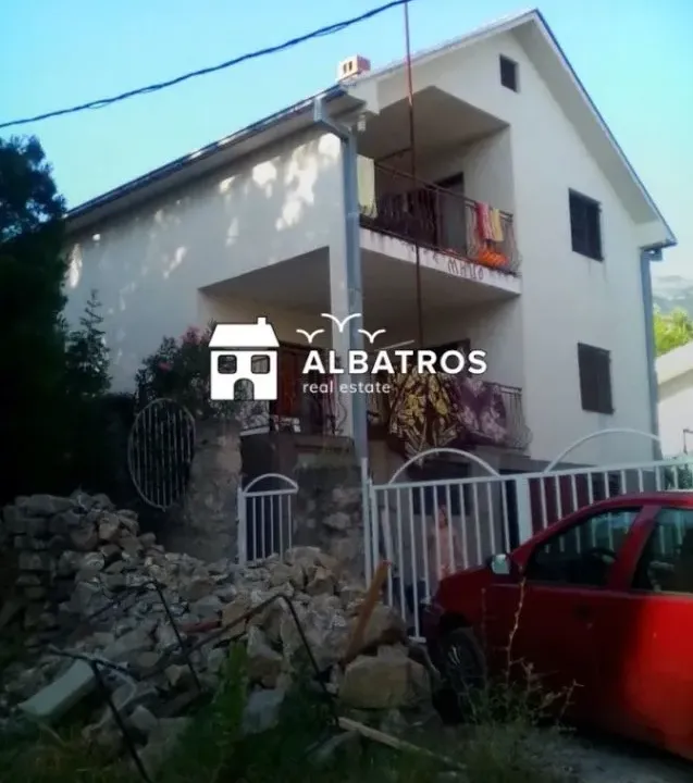 Prodaja, kuća, 200m², Sutomore, Bar