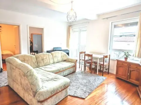 Prodaja, trosoban stan, 54m², Gradska Bolnica, Zvezdara Sve Podlokacije