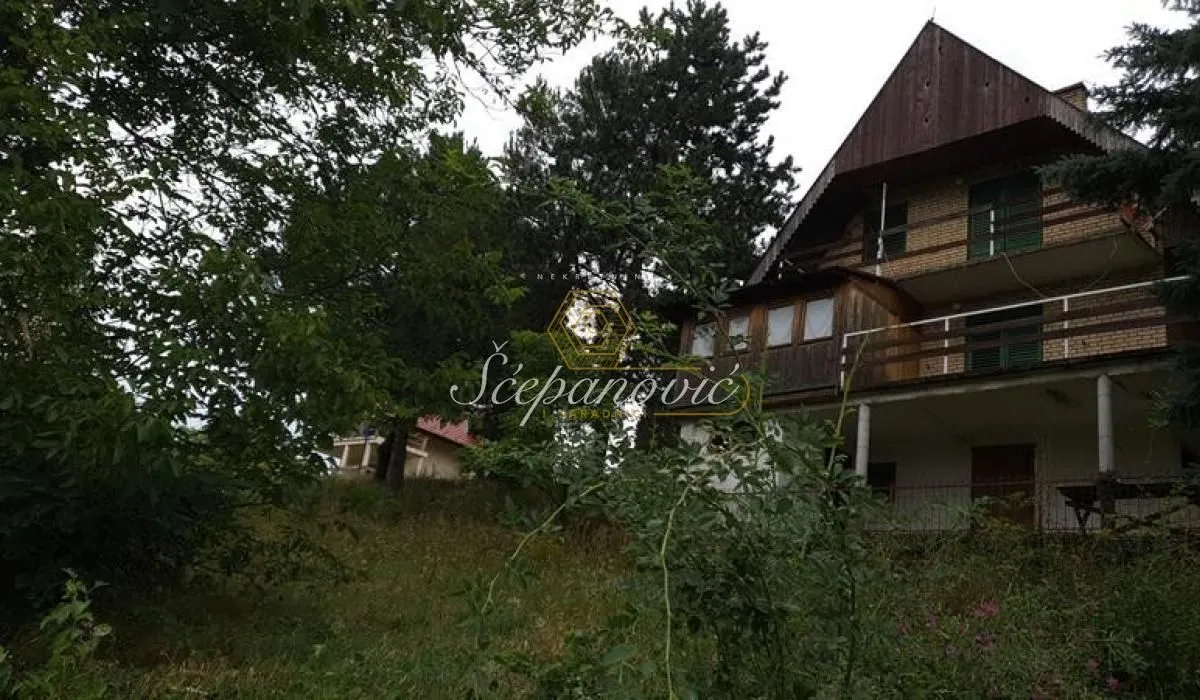 Prodaja, plac, 11850m², Banja Vrdnik, Irig
